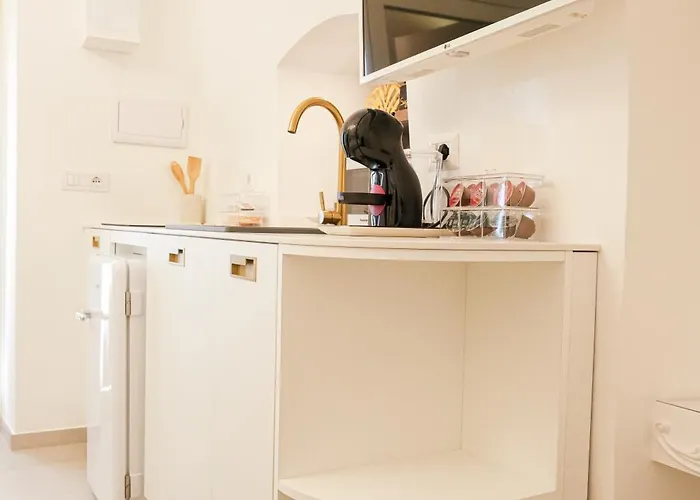 Apartment Porta Dei Mori Bari