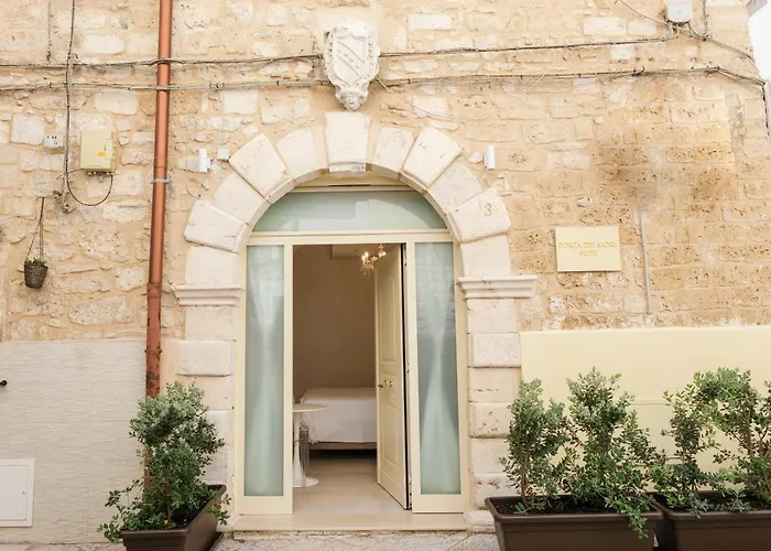 Appartamento Porta Dei Mori