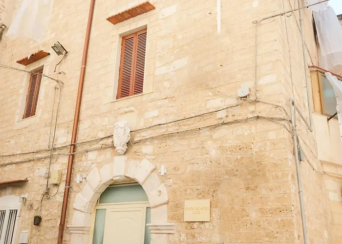 Apartment Porta Dei Mori