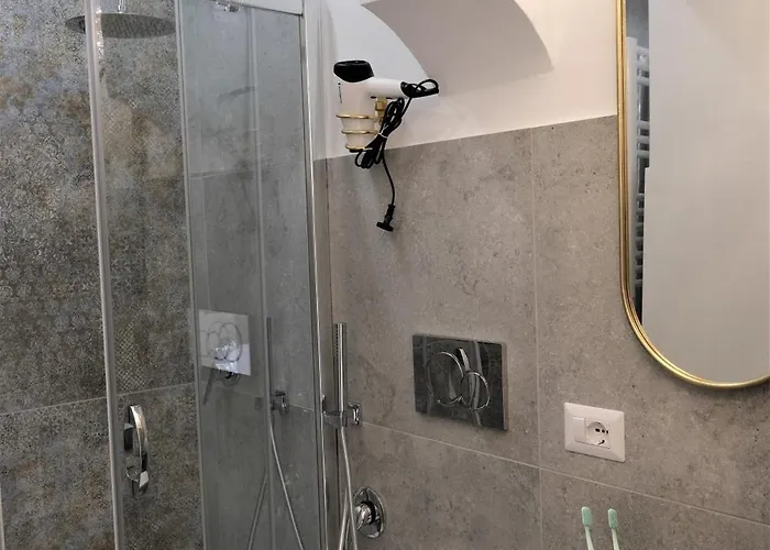 Apartment Porta Dei Mori