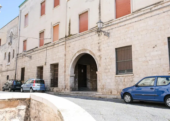 Appartamento Porta Dei Mori *