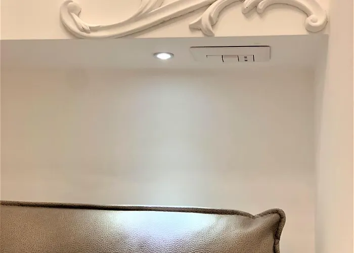 Apartment Porta Dei Mori