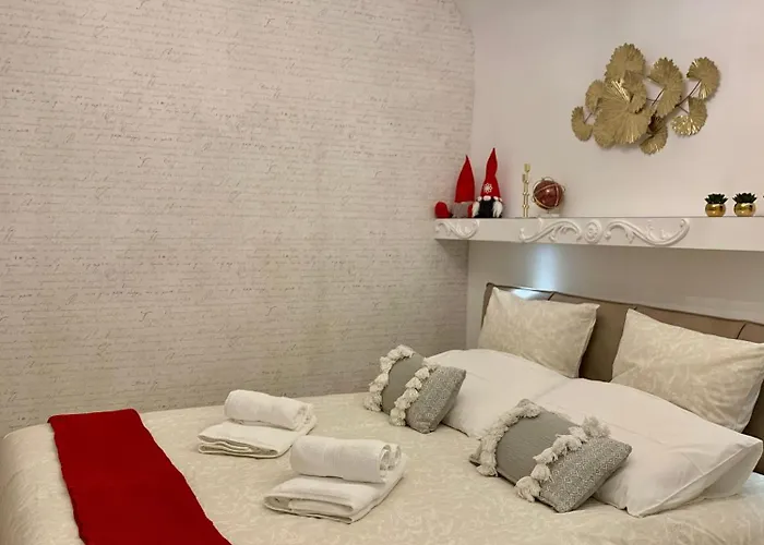 Apartment Porta Dei Mori *