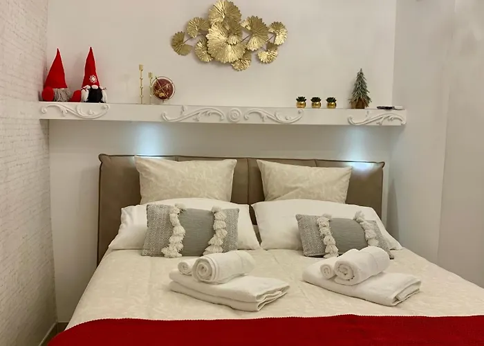 Porta Dei Mori Apartment